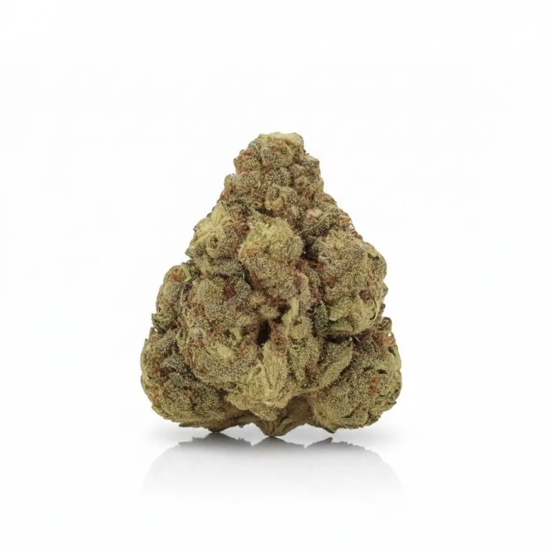 Pink Kush, Ansicht 2